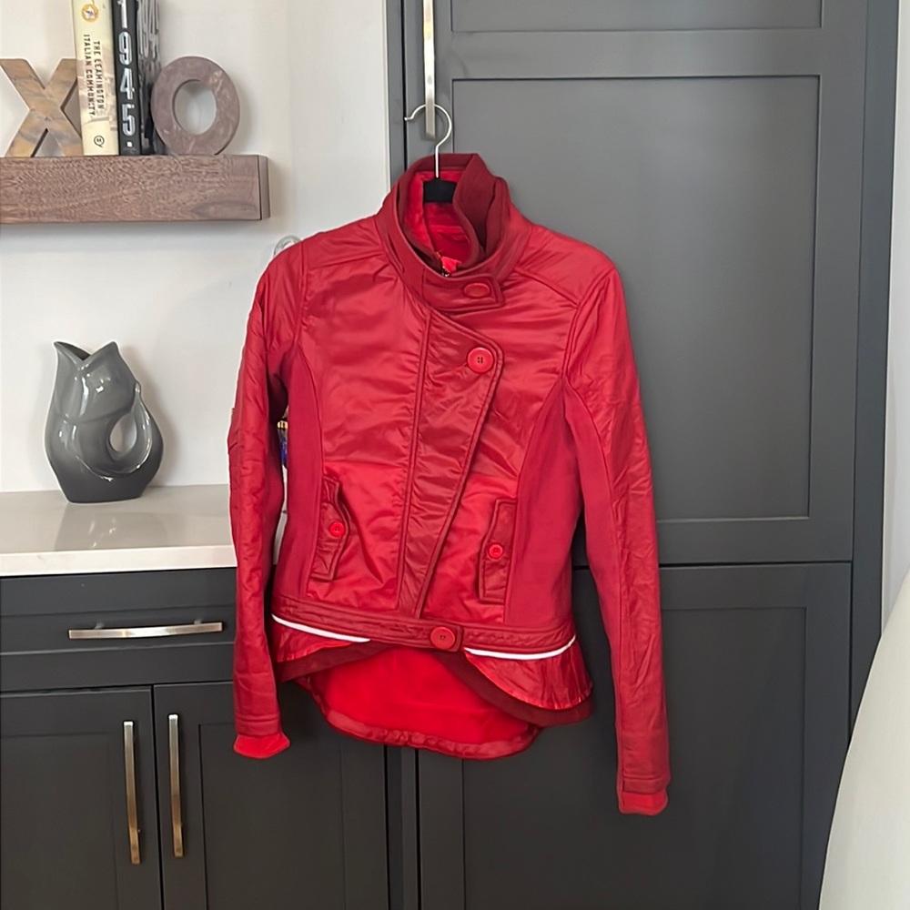 Lulu Winter Jacket